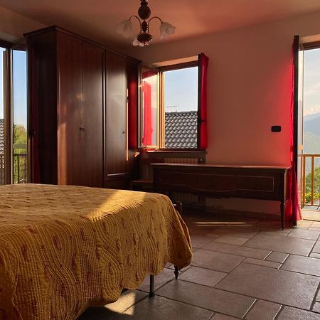 Sunrise Inn & Spa Pessinetto 外观 照片