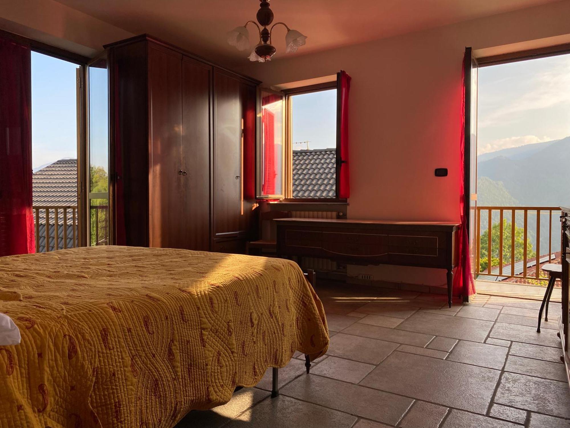 Sunrise Inn & Spa Pessinetto 外观 照片